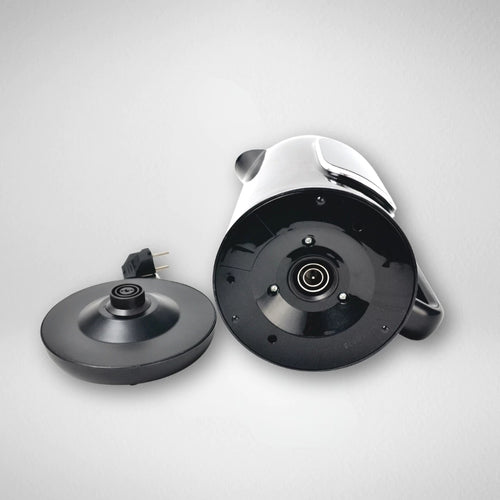 Pava Eléctrica Digital