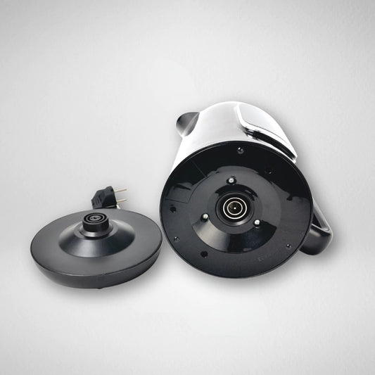 Pava Eléctrica Digital